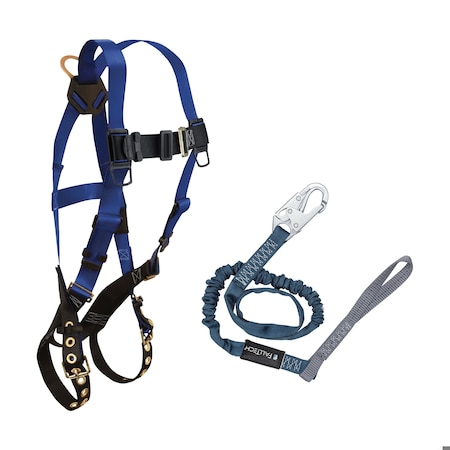 Falltech MAKE YOUR OWN COMBO 7016 + 8259L CMB168259L